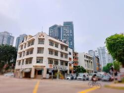 Jalan Besar (D8), Shop House #636515461